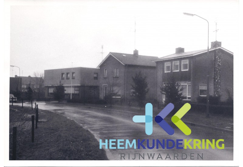 Aerdtsestraat diverse Panden Pannerden (3)